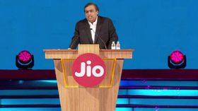 క్రికెట్ ప్రేమికులకు అదిరిపోయే శుభవార్తను అందించిన జియో క్రికెట్ ప్రేమికులకు అదిరిపోయే శుభవార్తను అందించిన జియో
