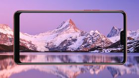 25 ఎంపీ సెల్ఫీతో యూజర్లను అకట్టుకుంటున్న Oppo F7 25 ఎంపీ సెల్ఫీతో యూజర్లను అకట్టుకుంటున్న Oppo F7