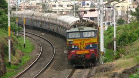 ప్రయాణికులకు అదిరిపోయే శుభవార్త చెప్పిన IRCTC ప్రయాణికులకు అదిరిపోయే శుభవార్త చెప్పిన IRCTC
