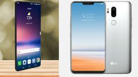 LG నుంచి రెండు సంచలనపు స్మార్ట్‌ఫోన్లు, హైఎండ్ ఫోన్లకు గట్టి పోటీ !