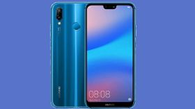 24 ఎంపీ సెల్ఫీ కెమెరాతో Huawei P20 Lite, రూ.19,999కే