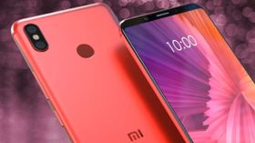 Xiaomi నుంచి మరో ఆండ్రాయిడ్ వన్ స్మార్ట్‌ఫోన్ Mi A2