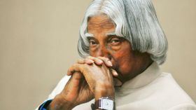 ఆ ఒక్క కాల్‌ కి అబ్దుల్ కలాం సై అనుంటే,ఇండియా చీకటిలోకి వెళ్లేది..