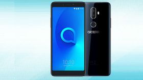 ఆకట్టుకునే ఫీచర్లతో Alcatel 3V, బడ్జెట్ ధరకే సొంతం చేసుకోండి ఆకట్టుకునే ఫీచర్లతో Alcatel 3V, బడ్జెట్ ధరకే సొంతం చేసుకోండి