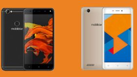 రూ.4,999కే 4జీ వోల్ట్ స్మార్ట్ఫోన్,2జిబి ర్యామ్ 13MP రియర్, 8ఎంపీ సెల్ఫీ కెమెరాతో రూ.4,999కే 4జీ వోల్ట్ స్మార్ట్ఫోన్,2జిబి ర్యామ్ 13MP రియర్, 8ఎంపీ సెల్ఫీ కెమెరాతో