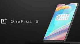 OnePlus 6 యూజర్లకు సర్ ప్రైజ్ గిప్ట్.....