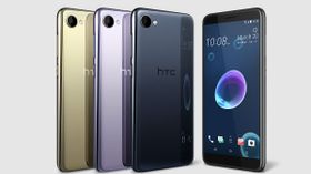 HTC నుంచి బడ్జెట్ ధరలో రెండు కొత్త స్మార్ట్ఫోన్లు HTC నుంచి బడ్జెట్ ధరలో రెండు కొత్త స్మార్ట్ఫోన్లు