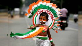 ప్రపంచానికి ఇండియానే రారాజు, కారణాలు కావాలంటే ఇవే !