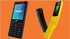 జియోఫోన్ Vs నోకియా 8110 4G, సవాల్ చేసే ఫీచర్లు ఏంటీ ? జియోఫోన్ Vs నోకియా 8110 4G, సవాల్ చేసే ఫీచర్లు ఏంటీ ?