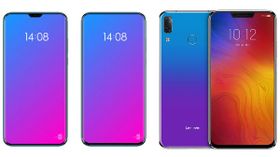 రూ. 14,670కే IPhone X లాంటి స్మార్ట్ఫోన్,లెనోవో సంచలనం రూ. 14,670కే IPhone X లాంటి స్మార్ట్ఫోన్,లెనోవో సంచలనం