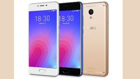 Redmi 5కి దిమ్మతిరిగే కౌంటర్,అదిరే ఫీచర్లతో Meizu M6, రూ.7,699కే ! Redmi 5కి దిమ్మతిరిగే కౌంటర్,అదిరే ఫీచర్లతో Meizu M6, రూ.7,699కే !