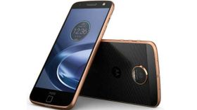 స్మార్ట్ ఫోన్ ప్రపంచంలోకి Moto Z3 Play.... స్మార్ట్ ఫోన్ ప్రపంచంలోకి Moto Z3 Play....