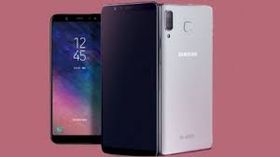 శాంసంగ్ నుంచి మరో స్మార్ట్ ఫోన్ Samsung Galaxy A9 Star,Galaxy A9 Star lite బెస్ట్ ఫీచర్స్ ఇవే ....