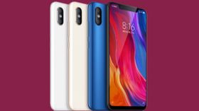 Xiaomi Mi 8తో పోటీపడుతున్న టాప్ హైఎండ్ స్మార్ట్ఫోన్లు ! Xiaomi Mi 8తో పోటీపడుతున్న టాప్ హైఎండ్ స్మార్ట్ఫోన్లు !