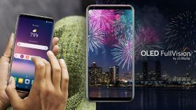 LG V30 plus ధర తగ్గింది, బెస్ట్ ఫీచర్లు ఇవే ! LG V30 plus ధర తగ్గింది, బెస్ట్ ఫీచర్లు ఇవే !