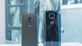 గో ఎడిషన్లో Moto E5 Play, ధర ఎంతంటే? గో ఎడిషన్లో Moto E5 Play, ధర ఎంతంటే?