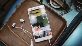 ఫ్లిప్కార్ట్లో Oppo F3 Plus పై బారి డిస్కౌంట్ ఫ్లిప్కార్ట్లో Oppo F3 Plus పై బారి డిస్కౌంట్