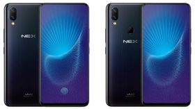 ఆకట్టుకునే ఫీచర్లతో Vivo Nex, జూలై 19న లాంచ్ ఆకట్టుకునే ఫీచర్లతో Vivo Nex, జూలై 19న లాంచ్