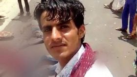 చావు బతుకుల్లో ఉన్నా సెల్ఫీ పిచ్చి వదల్లేదు