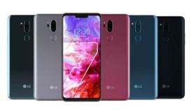రూ.39,990 ధర గల LG G7+ ThinQ స్మార్ట్ఫోన్ ను రూ.7,990 ధరకే పొందడం ఎలా? రూ.39,990 ధర గల LG G7+ ThinQ స్మార్ట్ఫోన్ ను రూ.7,990 ధరకే పొందడం ఎలా?