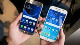 శాంసంగ్ గెలాక్సీ S8,S8 Plus ఫోన్లపై భారీ డిస్కౌంట్ శాంసంగ్ గెలాక్సీ S8,S8 Plus ఫోన్లపై భారీ డిస్కౌంట్
