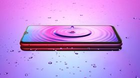 కొత్త టెక్నాలజీతో దూసుకొస్తున్న OPPO F9 Pro కొత్త టెక్నాలజీతో దూసుకొస్తున్న OPPO F9 Pro