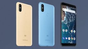 Xiaomi Mi A2, Redmi 5A ఫ్లాష్ సేల్ నేడే Xiaomi Mi A2, Redmi 5A ఫ్లాష్ సేల్ నేడే