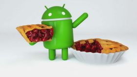 Android Pie అప్డేట్ కోసం చూస్తున్నారా? ఈ లిస్టులో మీ ఫోన్ ఉందో లేదో చెక్ చేసుకోండి Android Pie అప్డేట్ కోసం చూస్తున్నారా? ఈ లిస్టులో మీ ఫోన్ ఉందో లేదో చెక్ చేసుకోండి