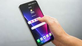 LG నుంచి 5 కెమెరాల ఫోన్, ఆ రెండు ఫోన్లకే గట్టి పోటీ LG నుంచి 5 కెమెరాల ఫోన్, ఆ రెండు ఫోన్లకే గట్టి పోటీ