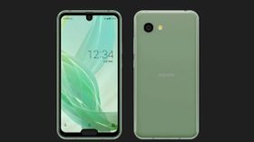 ఈ ఫోన్కు పైనొక notch, క్రిందొక notch ఈ ఫోన్కు పైనొక notch, క్రిందొక notch