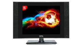 రూ.3999కే LCD టీవి, సవాల్ విసిరిన దేశీయ దిగ్గజం