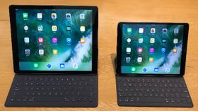 వినియోగదారులను నిరాశపర్చిన ఆపిల్ iPad Pro