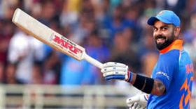 విరాట్ కోహ్లీపై అదిరిపోయే ట్వీట్ చేసిన BCCI