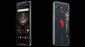 ఇండియా మార్కెట్లో విడుదలైన Asus RoG ఫోన్ ఇండియా మార్కెట్లో విడుదలైన Asus RoG ఫోన్