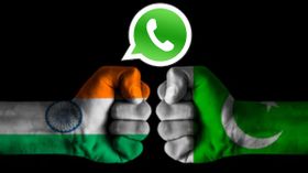ఇండియా-పాకిస్థాన్ టెన్షన్ : వాట్సాప్ లో వచ్చే కొన్ని మెసేజులను అస్సలు నమ్మకండి