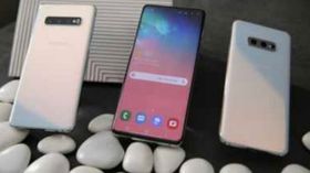 శాంసంగ్ కొత్తగా లాంచ్ చేసిన Galaxy S10, S10+,S10e ధరలు ఎంతో తెలుసా..?