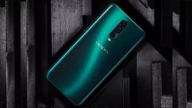 భారీగా తగ్గిన Oppo R17 Pro ధర భారీగా తగ్గిన Oppo R17 Pro ధర