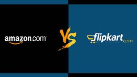 Amazon vs Flipkart,కొత్త సేల్ ఆపర్లపై ఓ లుక్కేసుకోండి Amazon vs Flipkart,కొత్త సేల్ ఆపర్లపై ఓ లుక్కేసుకోండి
