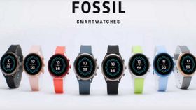 Fossil యొక్క సరికొత్త OS స్మార్ట్ వాచ్లపై $ 75 సేవ్ చేయండి Fossil యొక్క సరికొత్త OS స్మార్ట్ వాచ్లపై $ 75 సేవ్ చేయండి