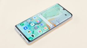 హువాయ్ P30 ప్రో రివ్యూ