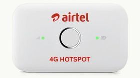 రూ.1,000 క్యాష్‌బ్యాక్ ఆఫర్‌తో ఎయిర్‌టెల్ 4G హాట్‌స్పాట్