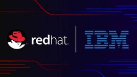 రూ.2.42 లక్షల కోట్లతో IBM కొత్త స్కెచ్,రెడ్‌ హ్యట్‌ సొంతం
