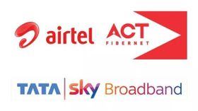 హై-స్పీడ్ ఇంటర్నెట్ కోసం ఉత్తమ 100 Mbps బ్రాడ్బ్యాండ్ ప్లాన్లు హై-స్పీడ్ ఇంటర్నెట్ కోసం ఉత్తమ 100 Mbps బ్రాడ్బ్యాండ్ ప్లాన్లు