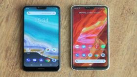 నోకియా 7.1, నోకియా 6.1లపై భారీ తగ్గింపు:RS.7,000 వరకు నోకియా 7.1, నోకియా 6.1లపై భారీ తగ్గింపు:RS.7,000 వరకు