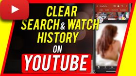 యూట్యూబ్ యొక్క వాచ్ హిస్టరీని క్లియర్ చేయడం ఎలా?