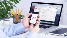 Gmailలో మీ ఇమెయిల్‌ను ఎలా షెడ్యూల్ చేయాలి??
