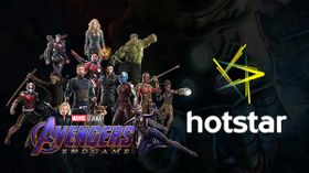 హాట్స్టార్లో హాల్ చల్ చేయనున్న Avengers: Endgame హాట్స్టార్లో హాల్ చల్ చేయనున్న Avengers: Endgame