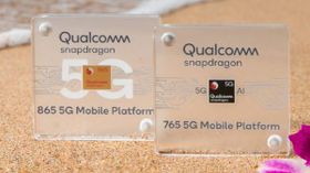 5G క్వాల్కామ్ స్నాప్డ్రాగన్ చిప్సెట్లు ఎలా ఉన్నాయో తెలుసా 5G క్వాల్కామ్ స్నాప్డ్రాగన్ చిప్సెట్లు ఎలా ఉన్నాయో తెలుసా