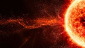 సూర్యుని వేడి గురించి ఓ మిస్టరీ వీడింది
