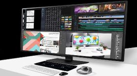 Dell 86-inch, 43-inch టచ్ మానిటర్ ఫీచర్స్ ఇవే... Dell 86-inch, 43-inch టచ్ మానిటర్ ఫీచర్స్ ఇవే...